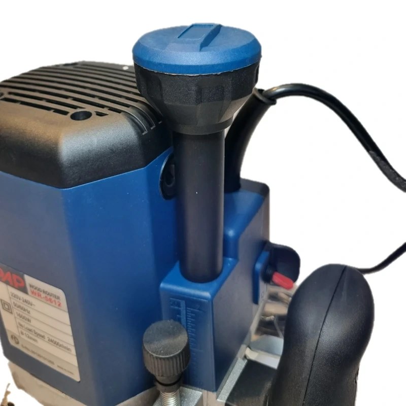 فرز نجاری 1600 وات پی ای پی مدل WR-5612 - تصویر ۳