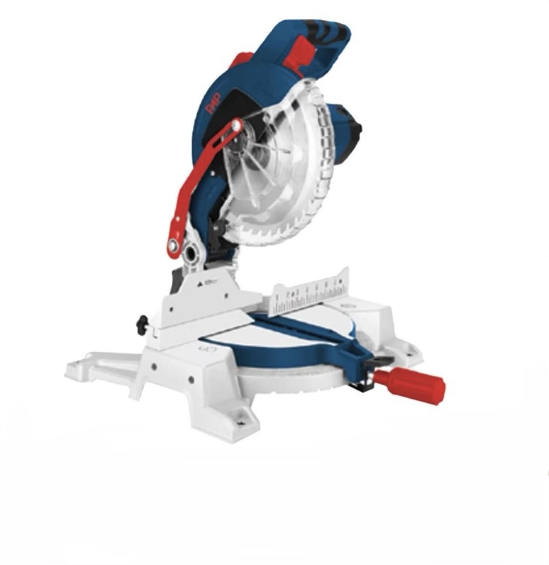 فارسی بر پی ای پی 255 میلی متر مدل MS-5025