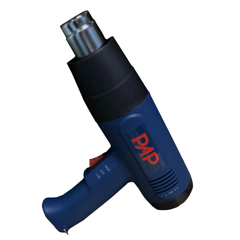 سشوار صنعتی پی ای پی مدل HG-9618 - تصویر ۲