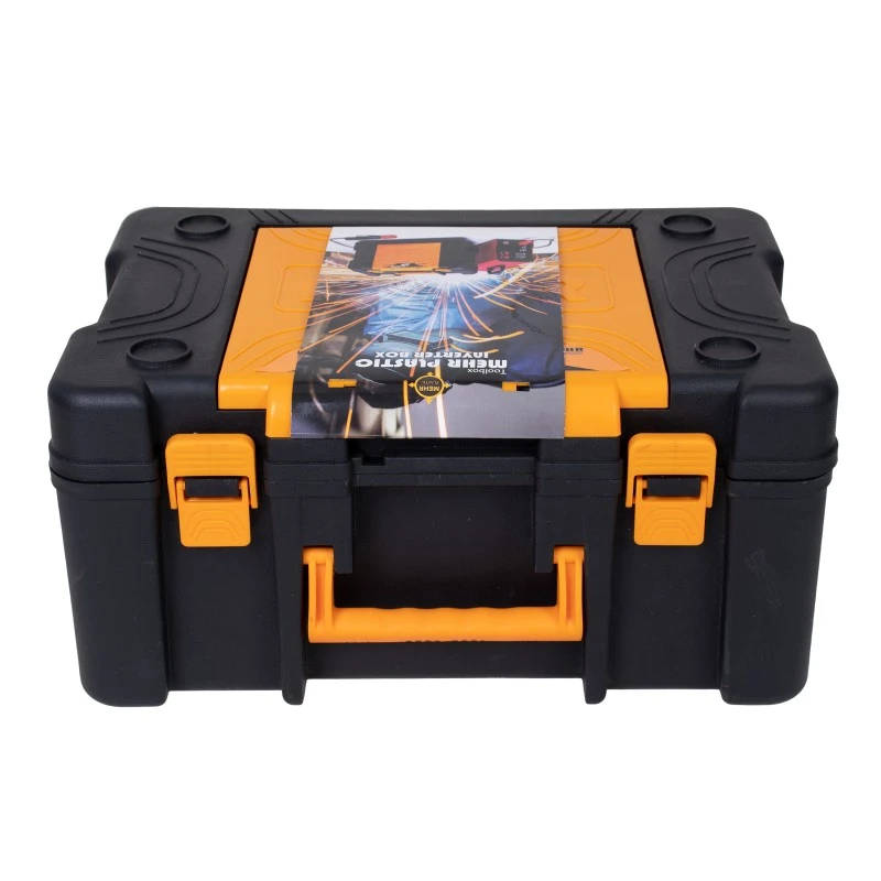 جعبه ابزار مهر مدل Inverter - تصویر ۲