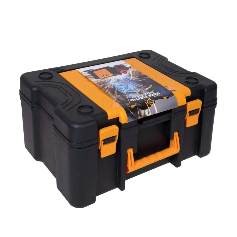 جعبه ابزار مهر مدل Inverter - تصویر ۳