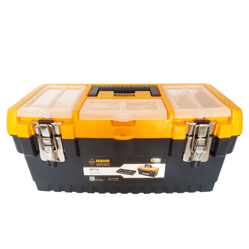 جعبه ابزار مهر مدل MT-16
