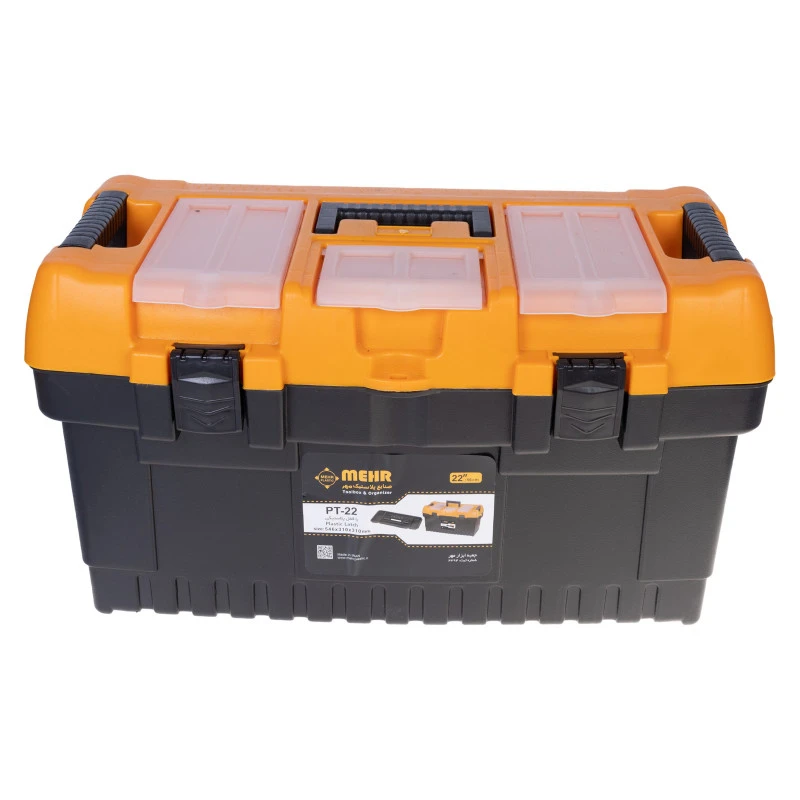 جعبه ابزار مهر مدل PT-22 