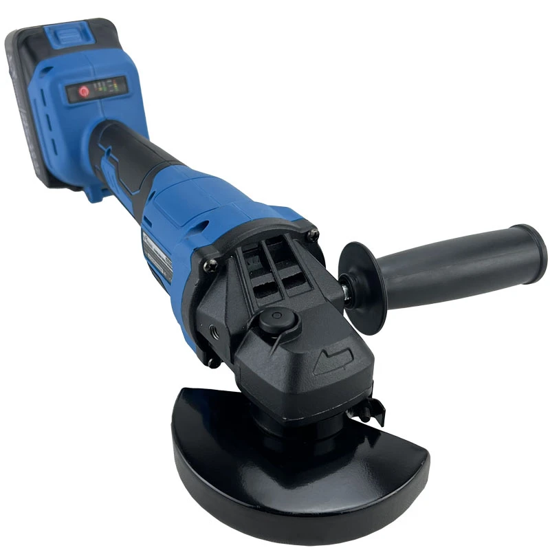 مینی فرز شارژی ویوارکس مدل VR2415-AG