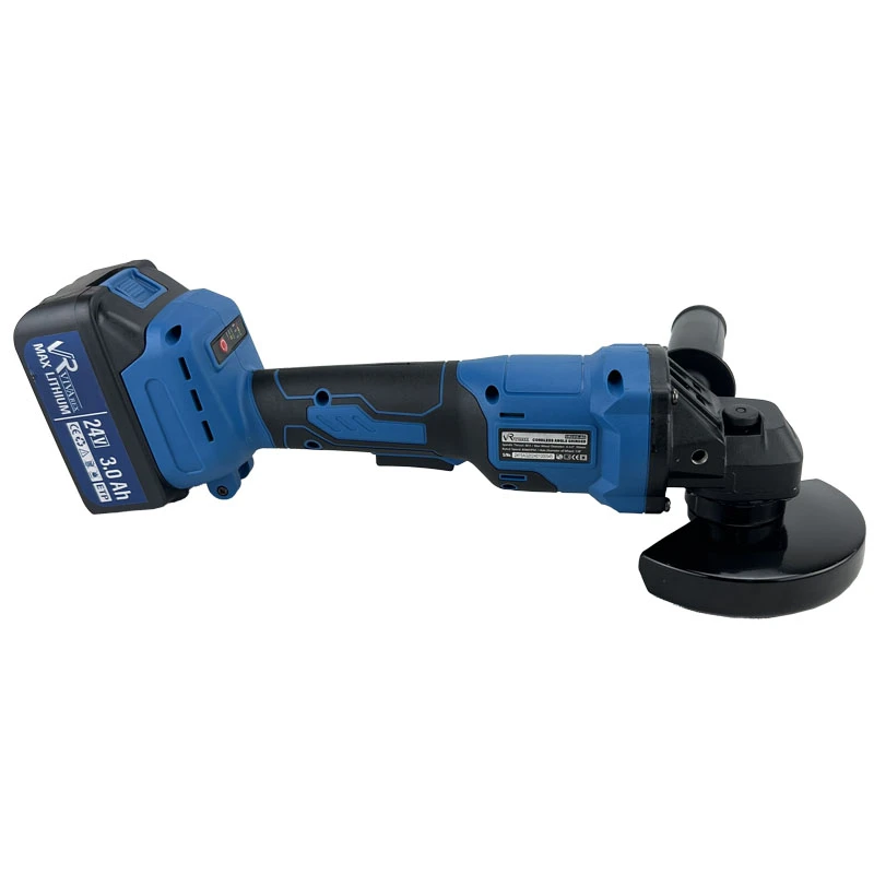 مینی فرز شارژی ویوارکس مدل VR2415-AG - تصویر ۲