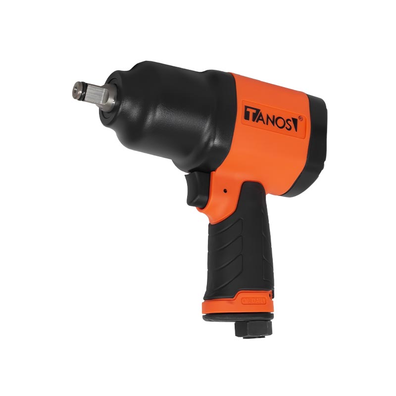 بکس بادی 1/2 اینچ کامپوزیت تانوس مدل IMW-01-98 - تصویر ۳