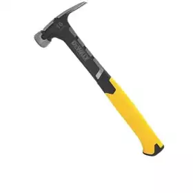 چکش میخ کش سایز 16 دیوالت مدل DWHT0-51048 - تصویر ۲