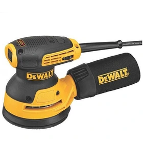 سنباده لرزان گرد DWE6423