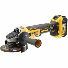 مینی فرز شارژی DCG405P2 دیوالت - تصویر ۳