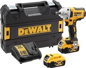 بکس شارژی دیوالت DCF894P2 - تصویر ۲