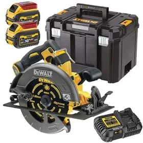 اره دیسکی شارژی دیوالت DCS578T2
