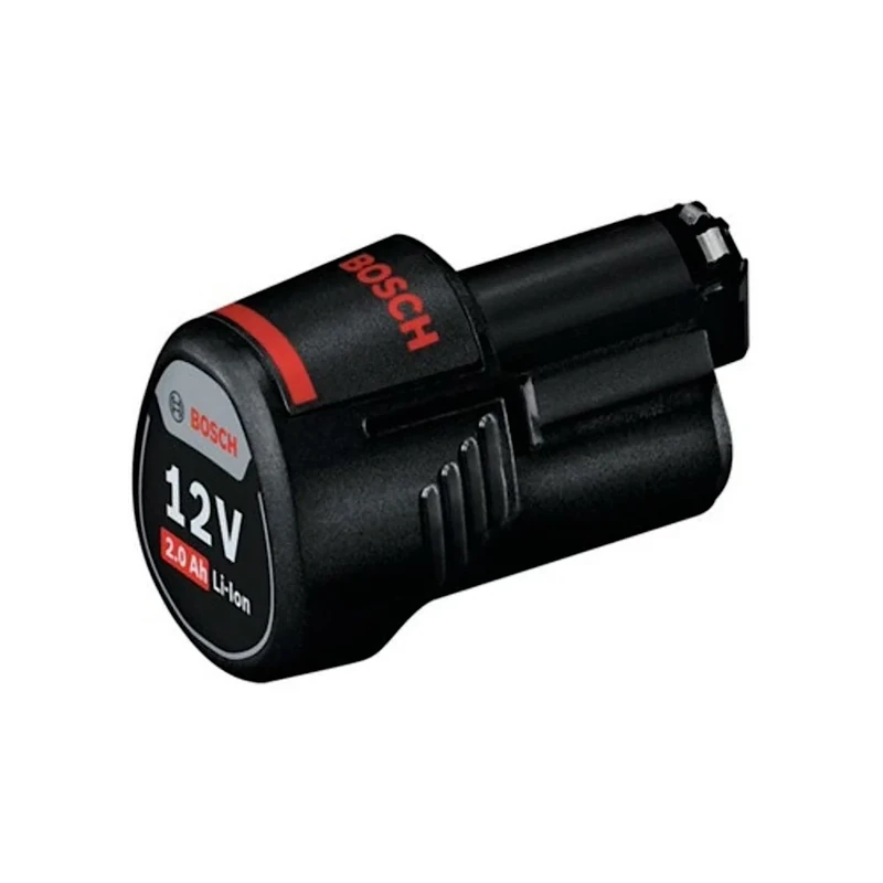 باتری 12 ولت 2 آمپر بوش مدل GBA 12V 2.0Ah - تصویر ۳