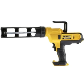 پمپ چسب شارژی دیوالت DCE560B - تصویر ۲