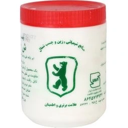 چسب چوب شمال مدل 600 وزن 4 کیلوگرم - تصویر ۲
