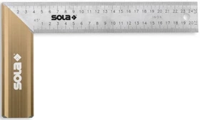 گونیا 40 سانت اتریشی SRB400 سولا SOLA - تصویر ۱