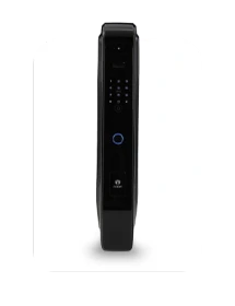 قفل دیجیتال روک مدل p502 مشکی - تصویر ۳