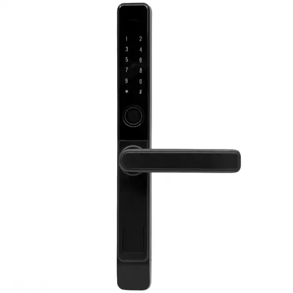 قفل دیجیتال روک مدل ROOK H110 - تصویر ۲