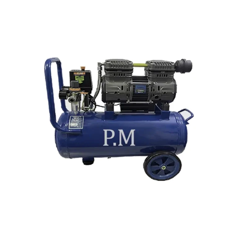 پمپ باد P.M TM50 TURBO
