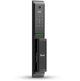 قفل دیجیتال روک مدل ROOK P231 - تصویر ۳