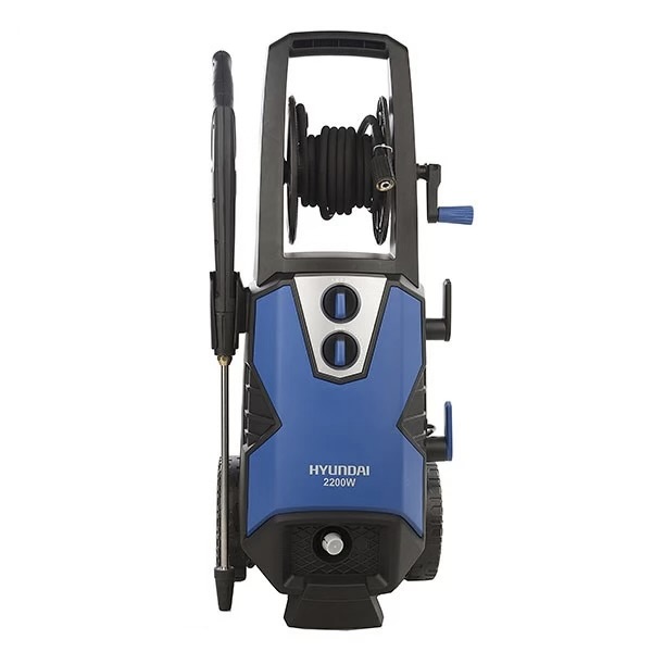 کارواش هیوندای مدل HP2216-PW - تصویر ۲