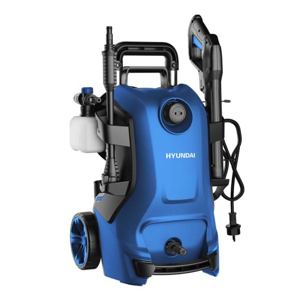 کارواش هیوندای مدل HP2014