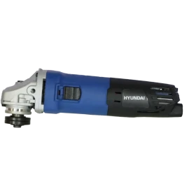 مینی فرز هیوندای مدل HP1015 قدرت ۱۰۱۰ وات دیمردار - تصویر ۲
