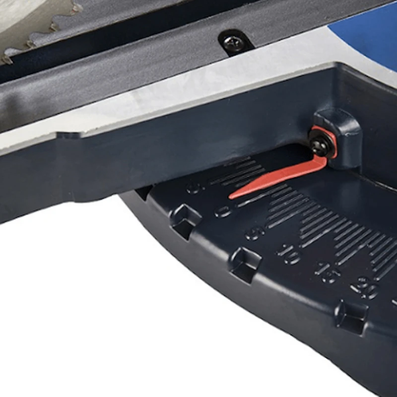 اره فارسی بر هیوندای مدل HP2430-MS - تصویر ۳