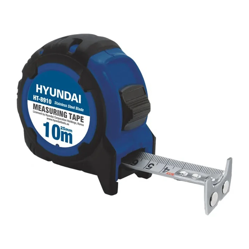 متر 10 متری هیوندای مدل HT-8910