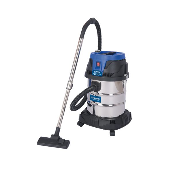 جاروبرقی صنعتی هیوندای 1600 وات مدل HP-3016