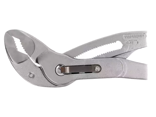 انبر کلاغی کنیپکس مدل Cobra 8705300 سایز 12 اینچ - تصویر ۴
