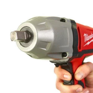 آچار بکس برقی میلواکی مدل IPWE 400 R - تصویر ۲