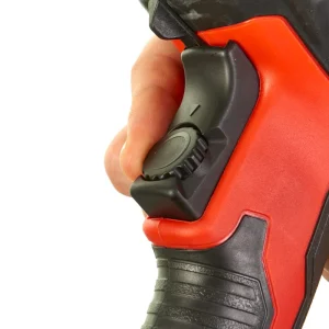 آچار بکس برقی میلواکی مدل IPWE 400 R - تصویر ۳