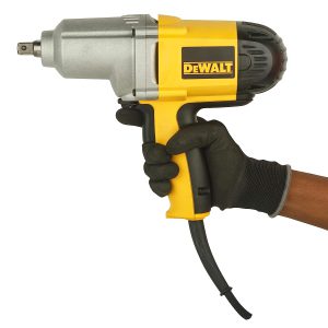 آچار بکس برقی DW292 دیوالت درایو 1/2 اینچ - تصویر ۳