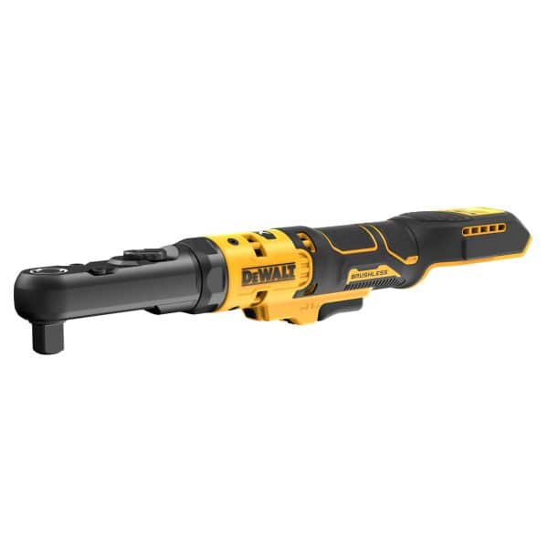 آچارجغجغه شارژی دیوالت DCF510B