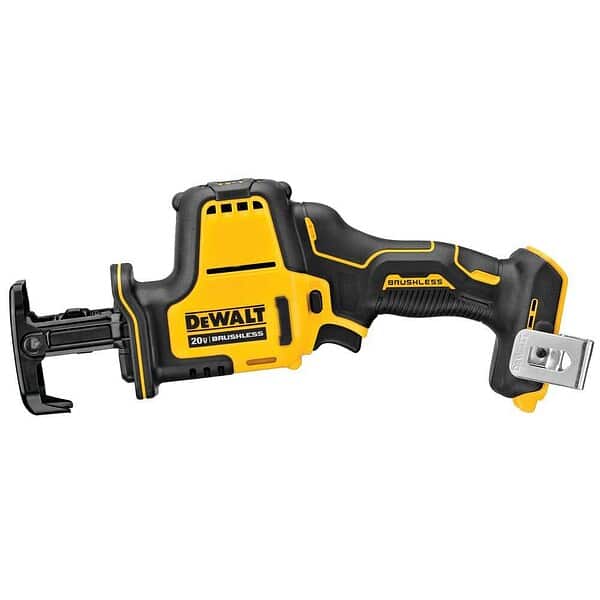 اره افقی بر شارژی دیوالت مدل DCS369B