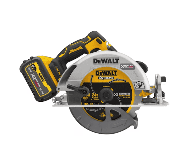 اره دیسکی شارژی دیوالت DCS573T1