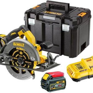 اره دیسکی DCS575T2-GB شارژی دیوالت - تصویر ۳