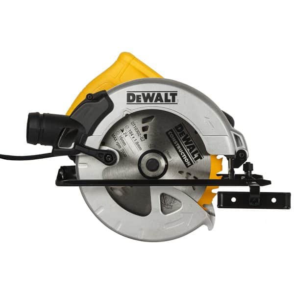 اره دیسکی DWE560 B-B5 دیوالت