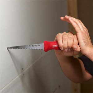 اره کناف دستی میلواکی 4932479783 - تصویر ۲