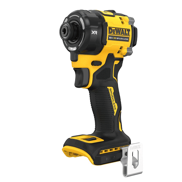 امپکت هیدرولیکی شارژی تنه خالی دیوالت DCF870N