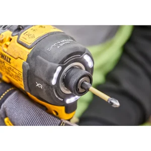 امپکت هیدرولیکی شارژی دیوالت DCF870E2T - تصویر ۲