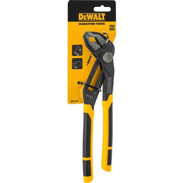 انبر کلاغی DWHT0-74431 دیوالت