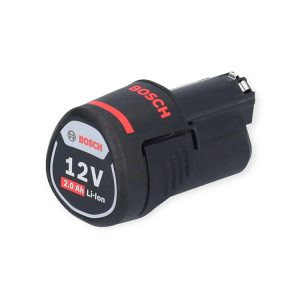 باتری 12 ولت 2 آمپر بوش مدل GBA 12V 2.0Ah - تصویر ۲