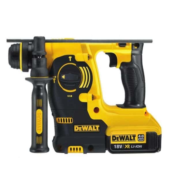 بتن کن شارژی DCH253M2 دیوالت