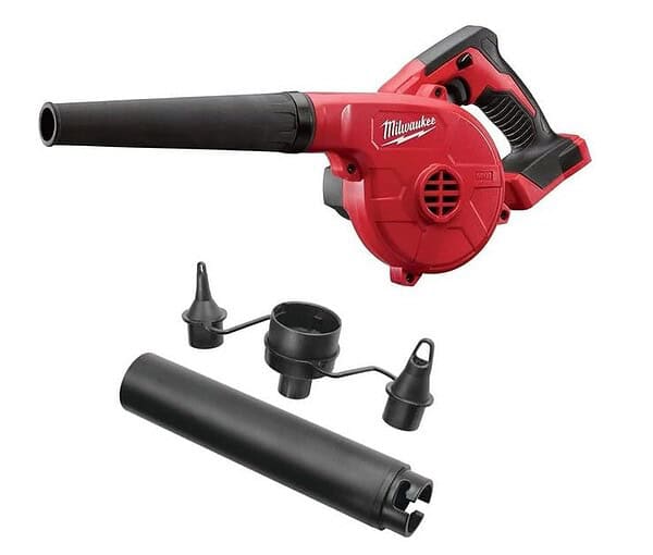 بلور شارژی میلواکی M18 BBL-0