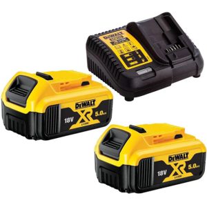 بکس شارژی دیوالت مدل DCF961P2 - تصویر ۳
