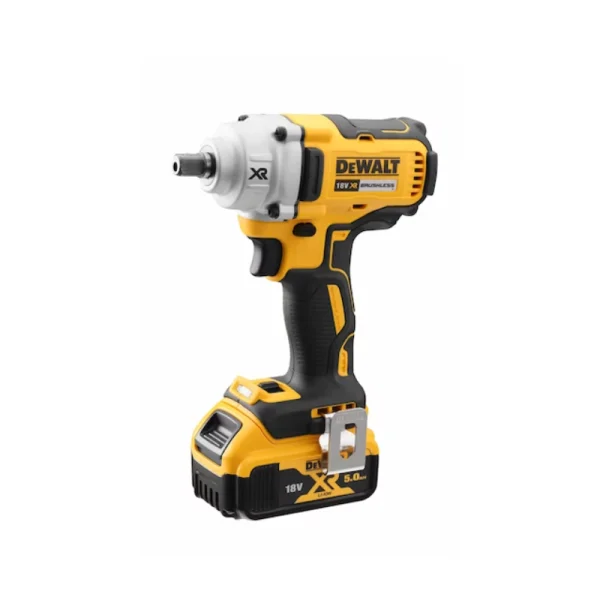 بکس شارژی دیوالت DCF894P1 - تصویر ۱