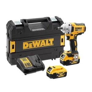 بکس شارژی دیوالت DCF894P1 - تصویر ۳