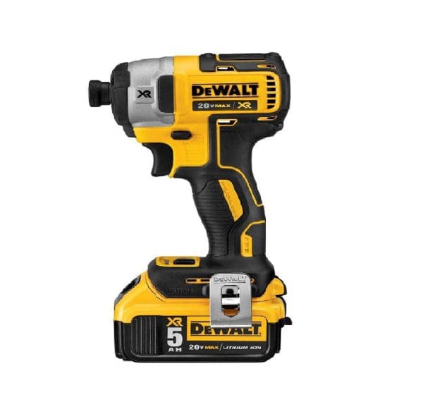 بکس شارژی DCF880N دیوالت - تصویر ۱