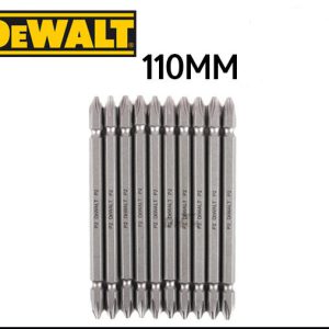 بیت پیچگوشتی2سرDWA00002 دیوالت(110میلیمتری) - تصویر ۳